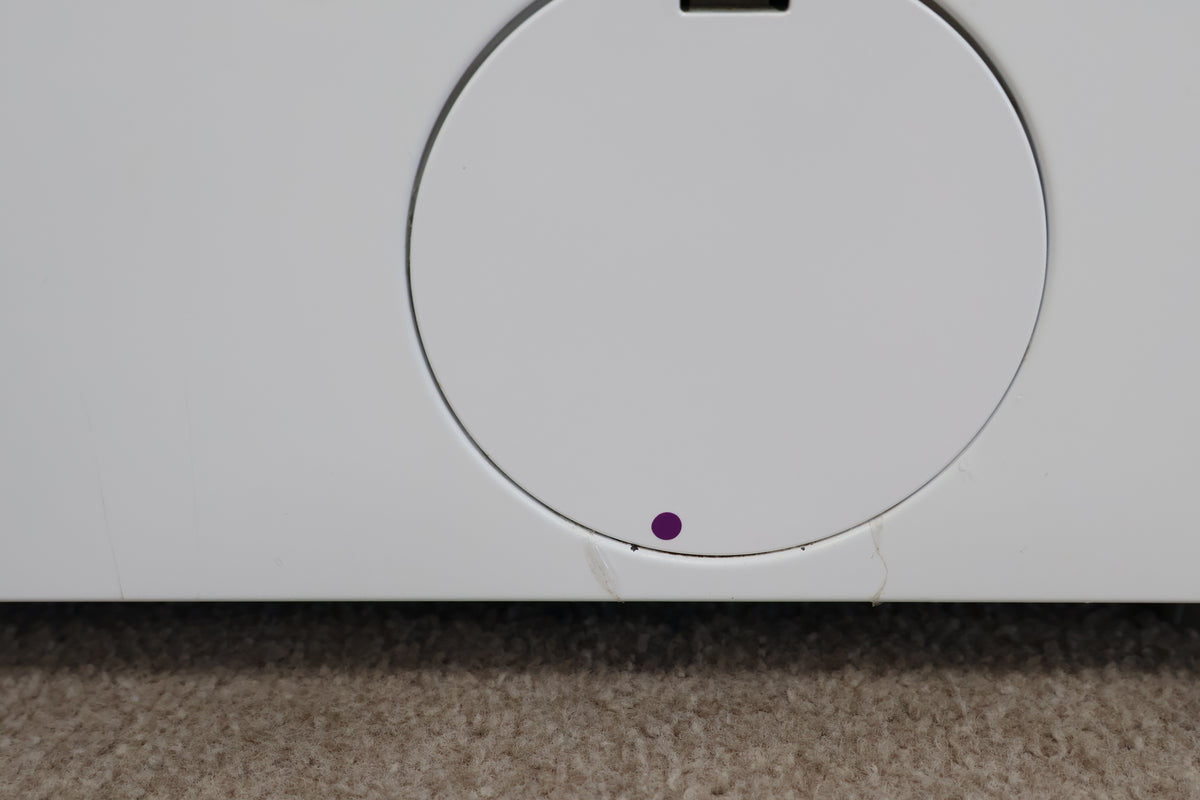 Washing Machine by Logik