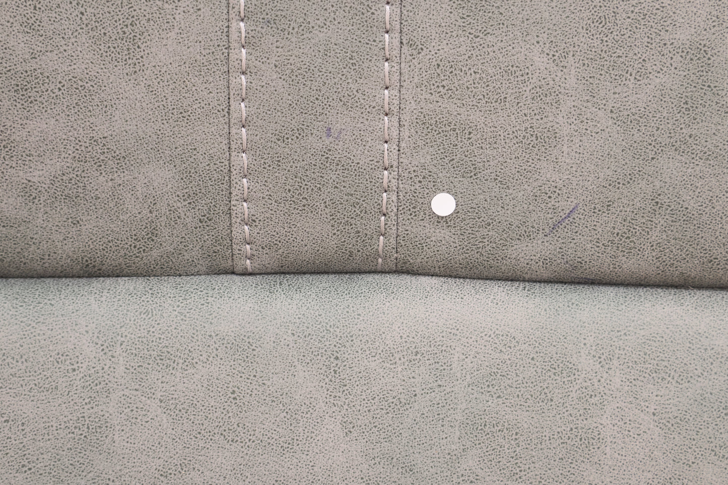 Manual Reclining Sofa