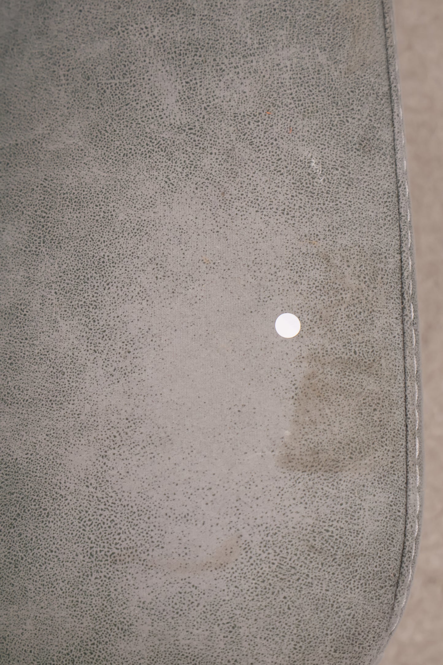 Manual Reclining Sofa