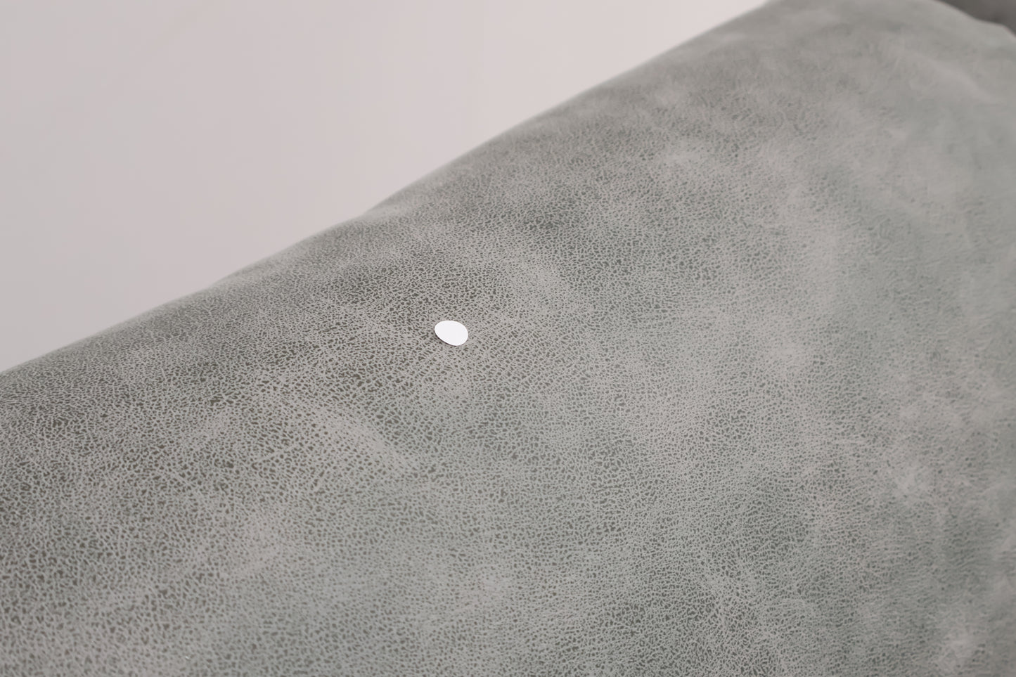 Manual Reclining Sofa