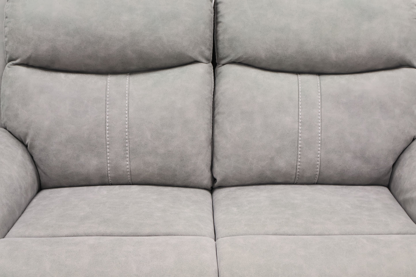 Manual Reclining Sofa