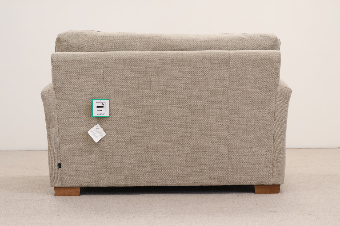 Snuggle Seat by Next