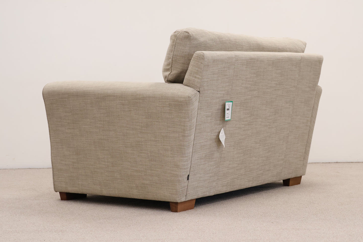 Snuggle Seat by Next