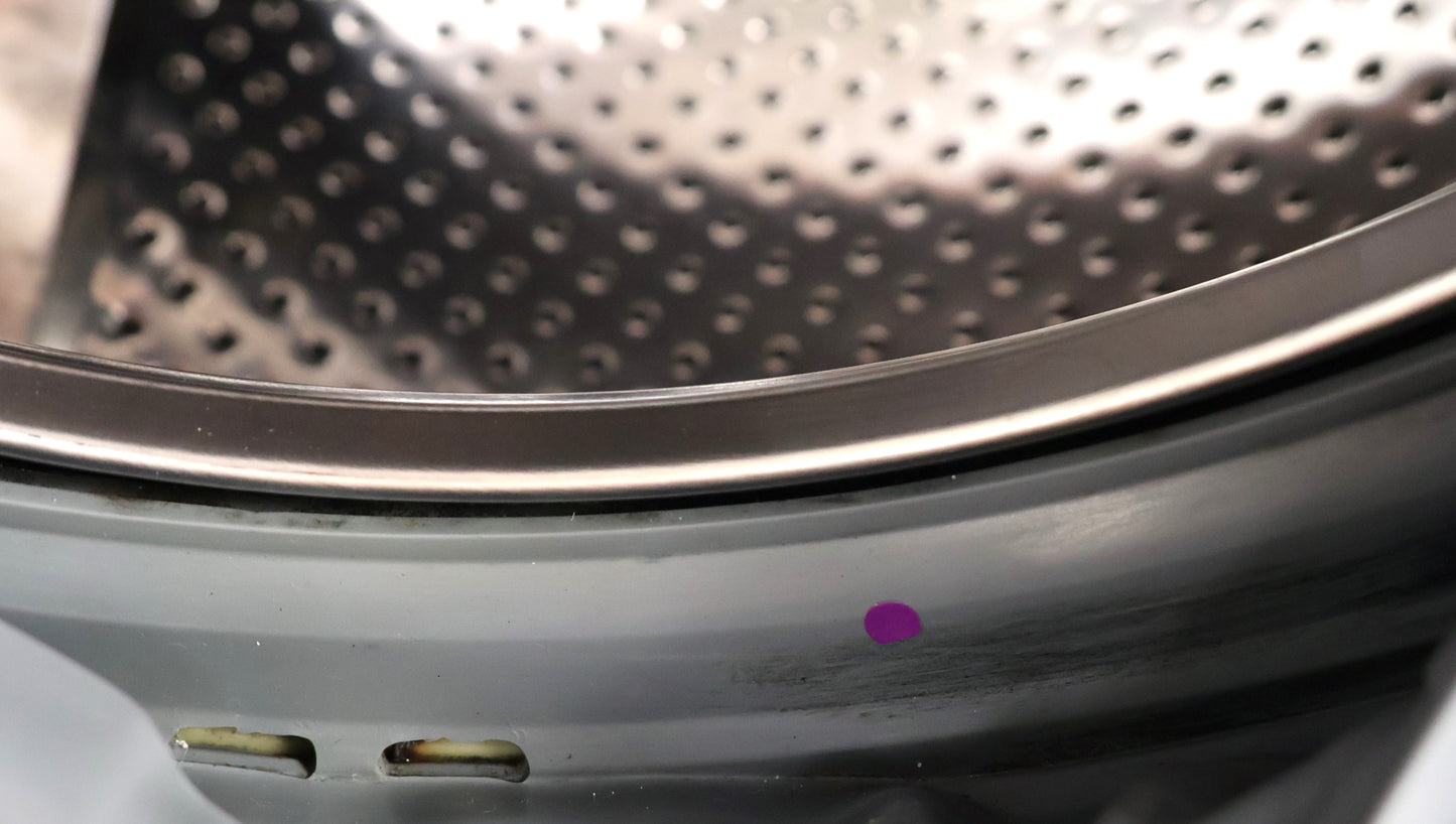 Washing Machine by Logik