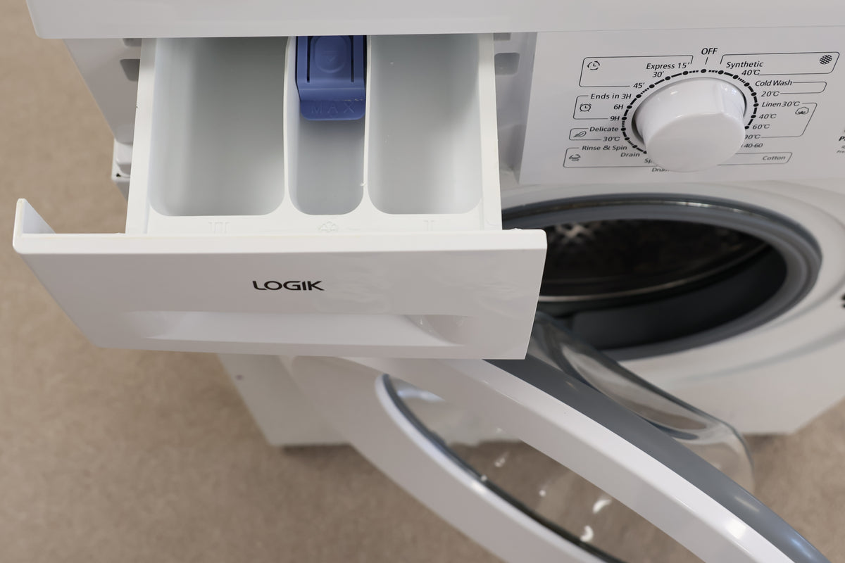 Washing Machine by Logik