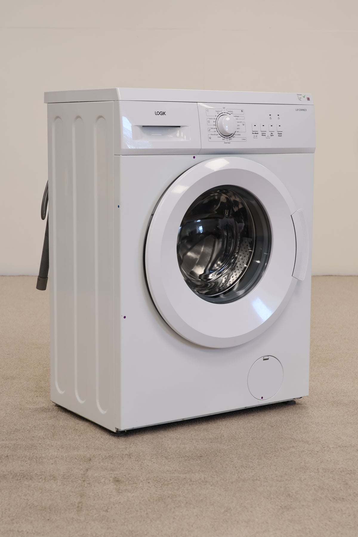 Washing Machine by Logik