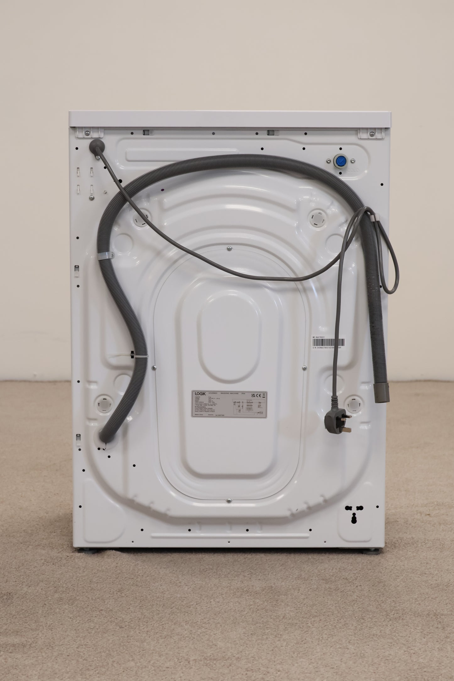 Washing Machine by Logik