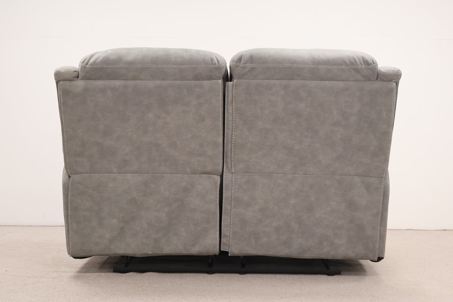 Manual Reclining Sofa