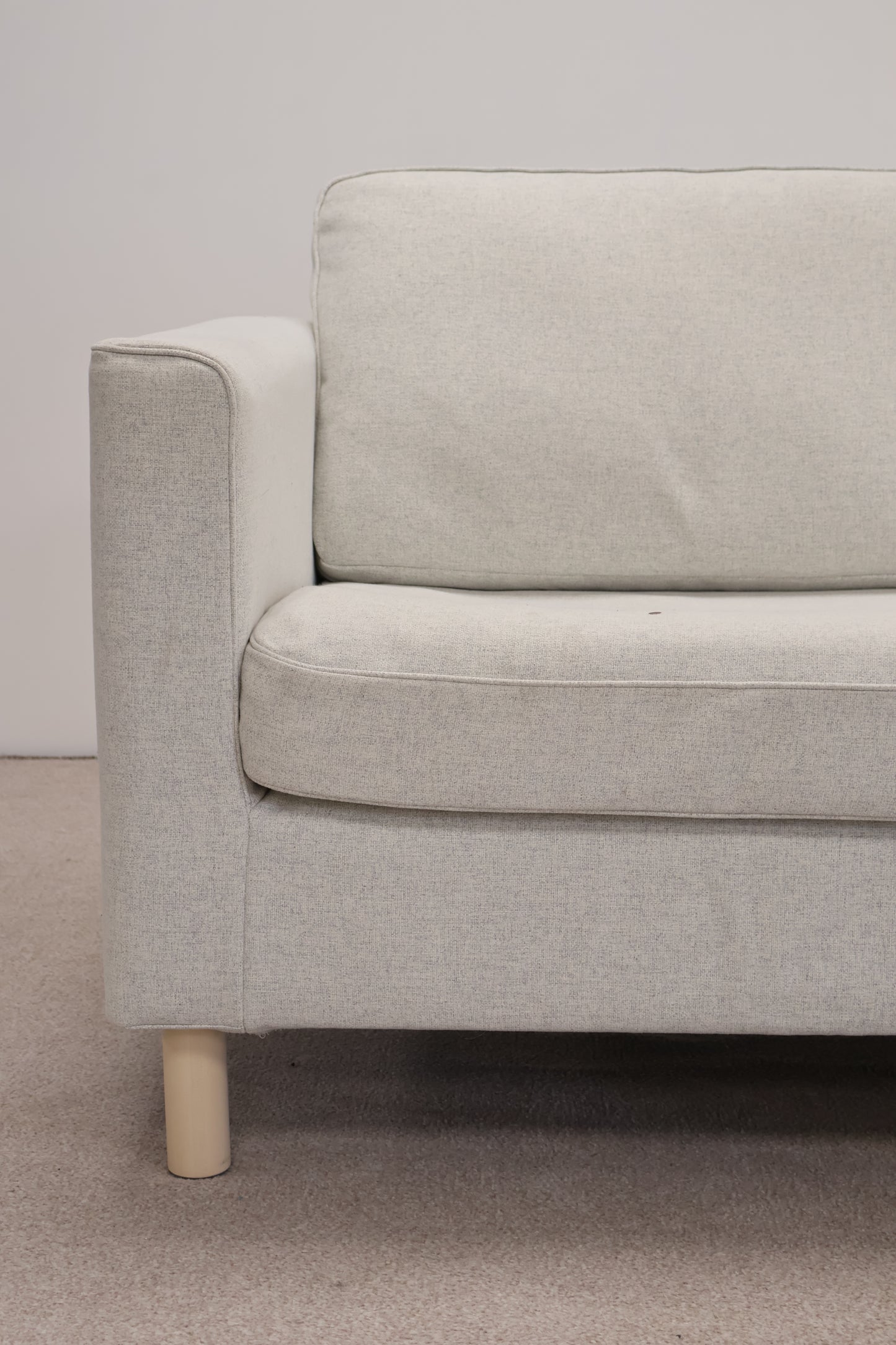 Sofa by Ikea