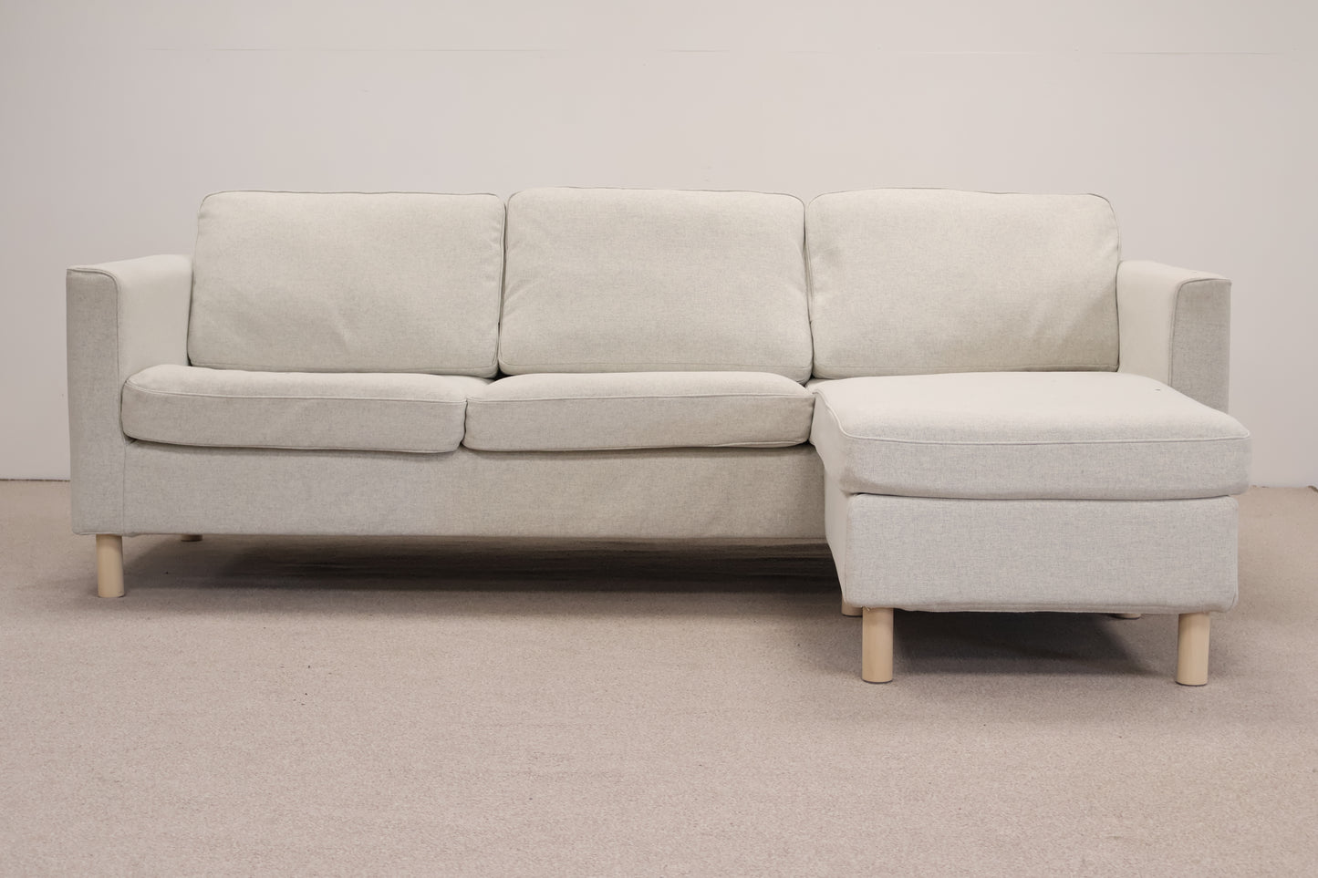 Sofa by Ikea