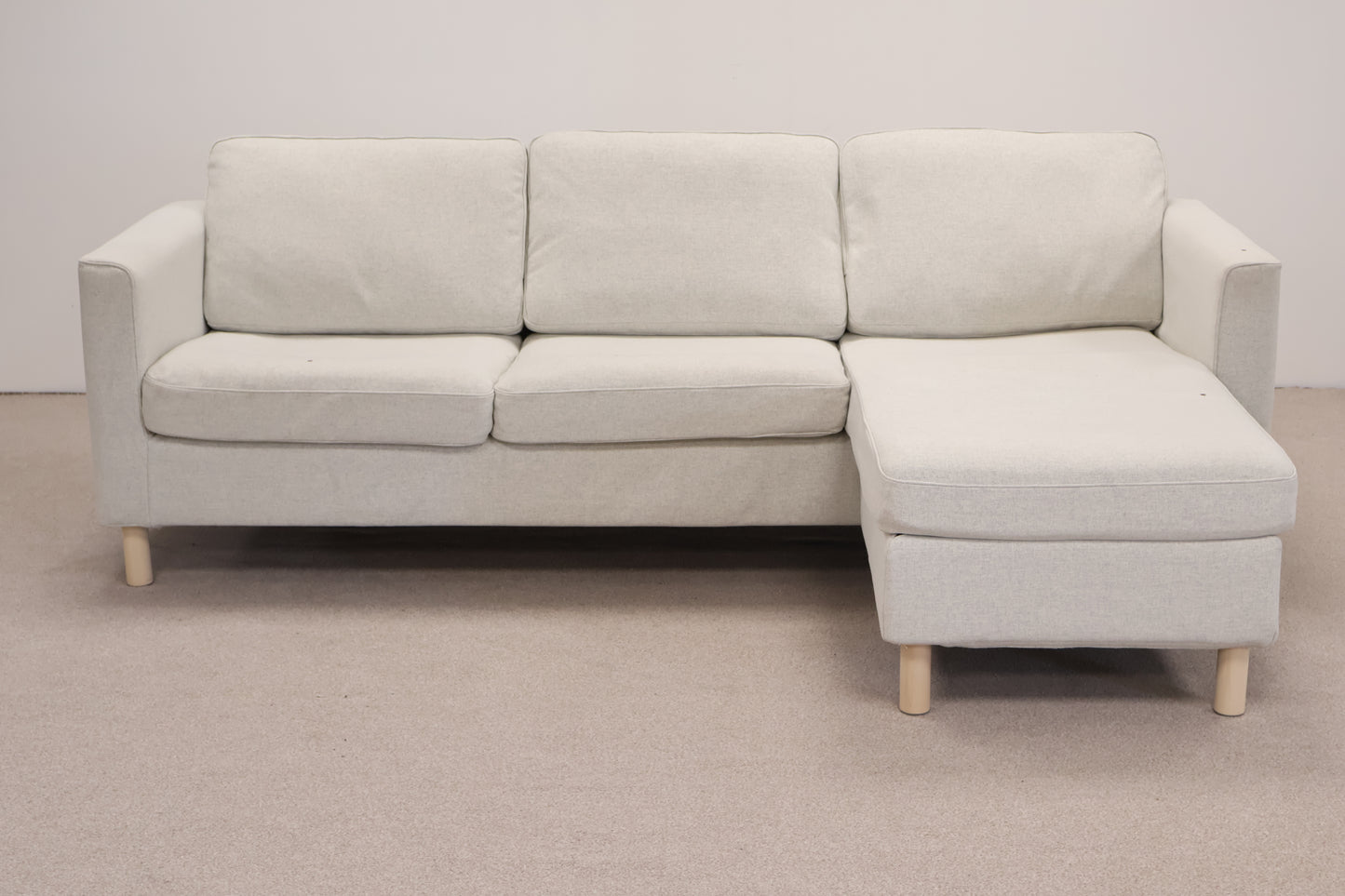 Sofa by Ikea