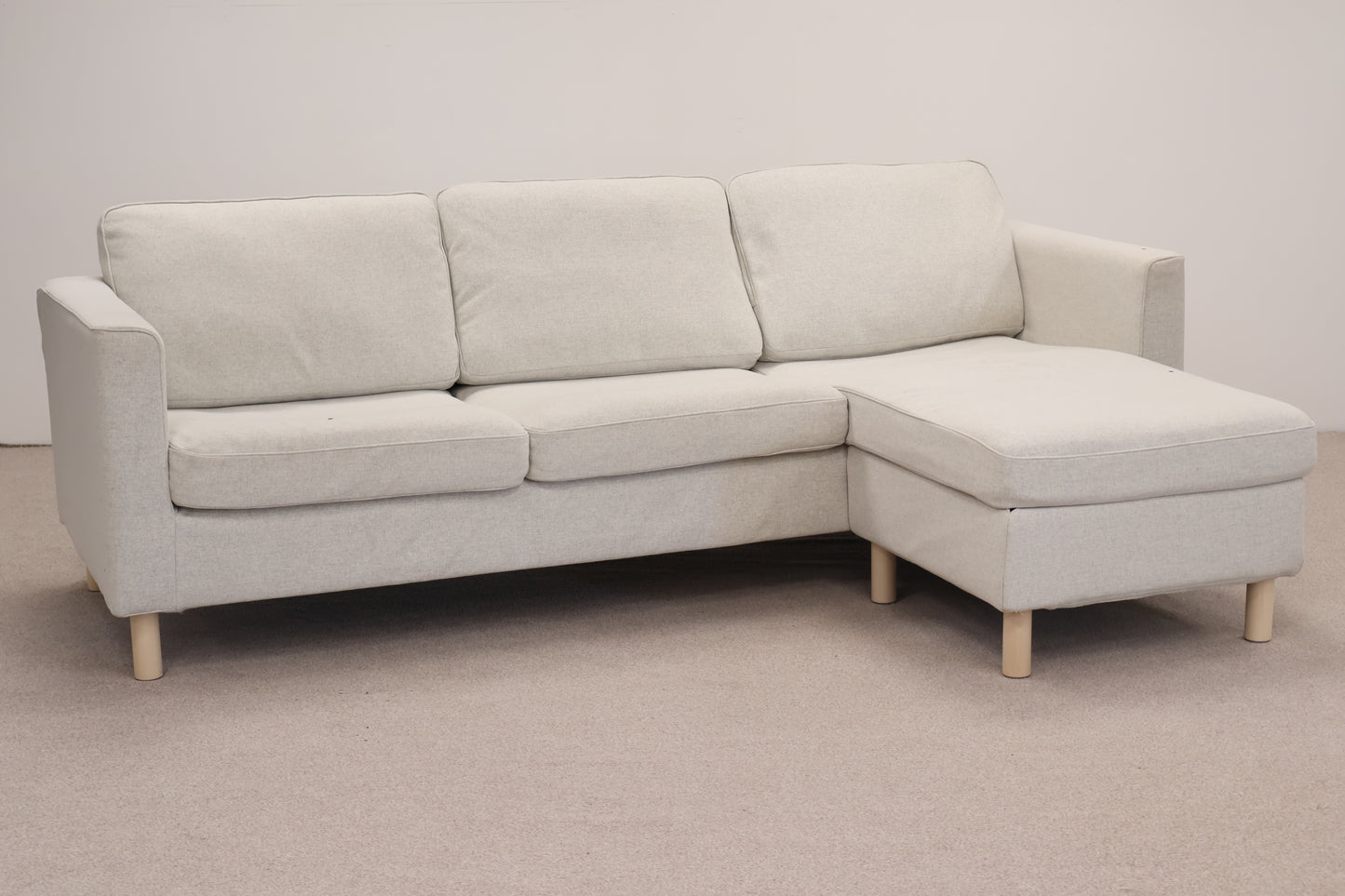 Sofa by Ikea