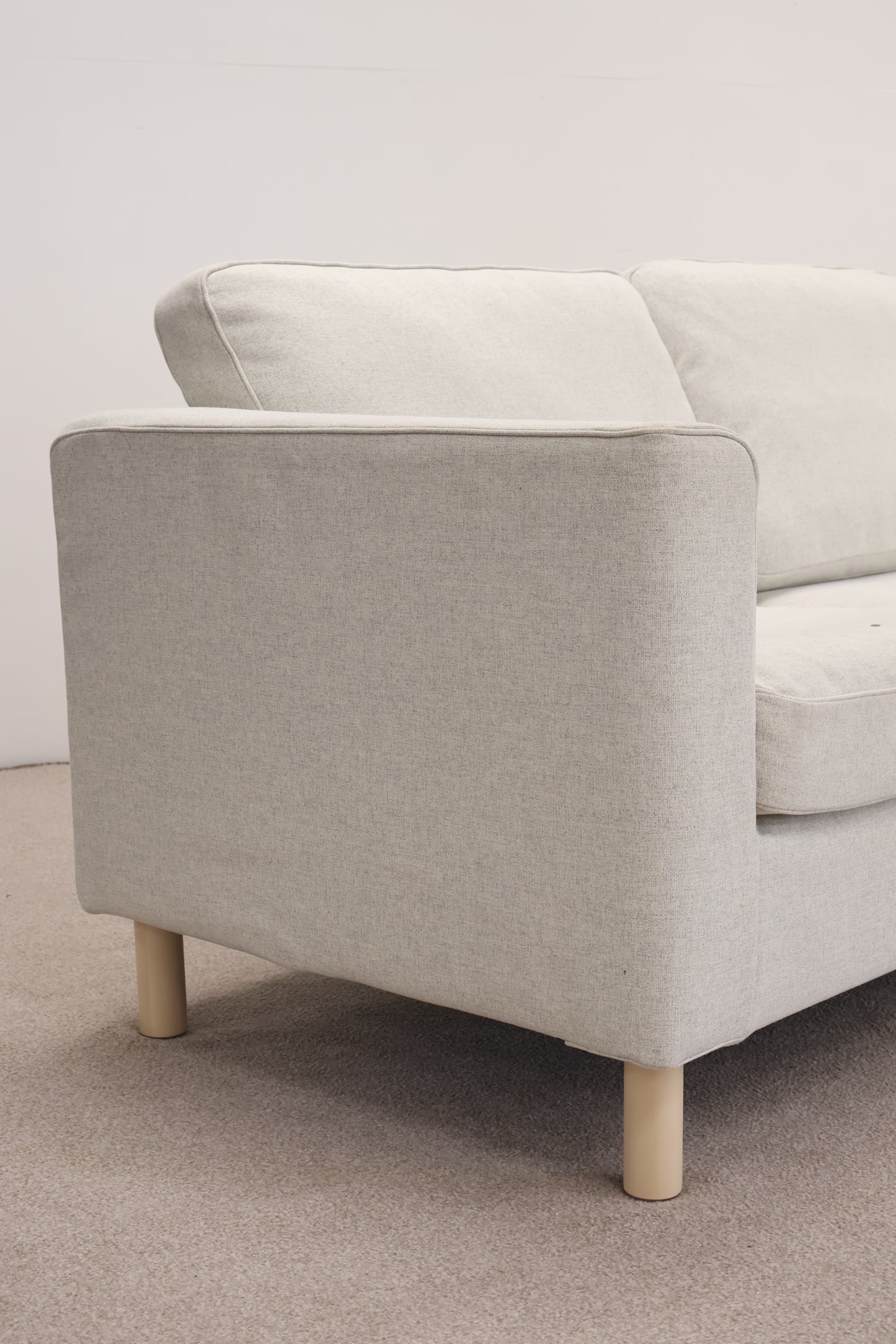 Sofa by Ikea