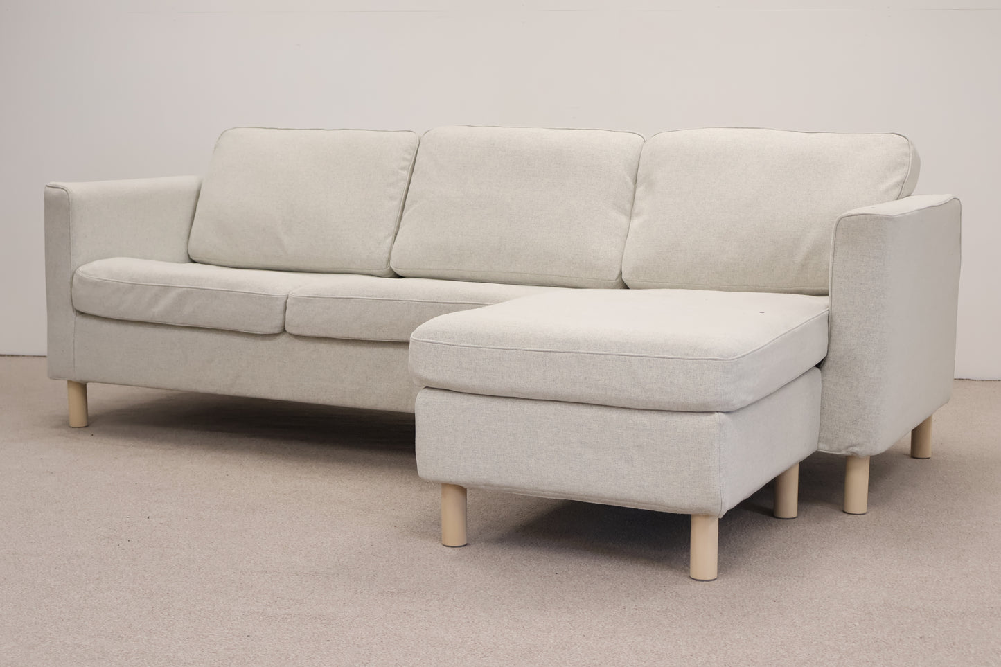 Sofa by Ikea