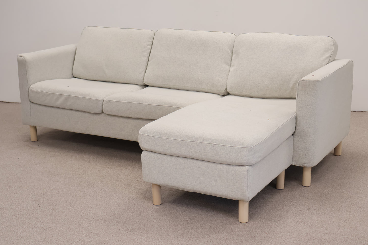 Sofa by Ikea