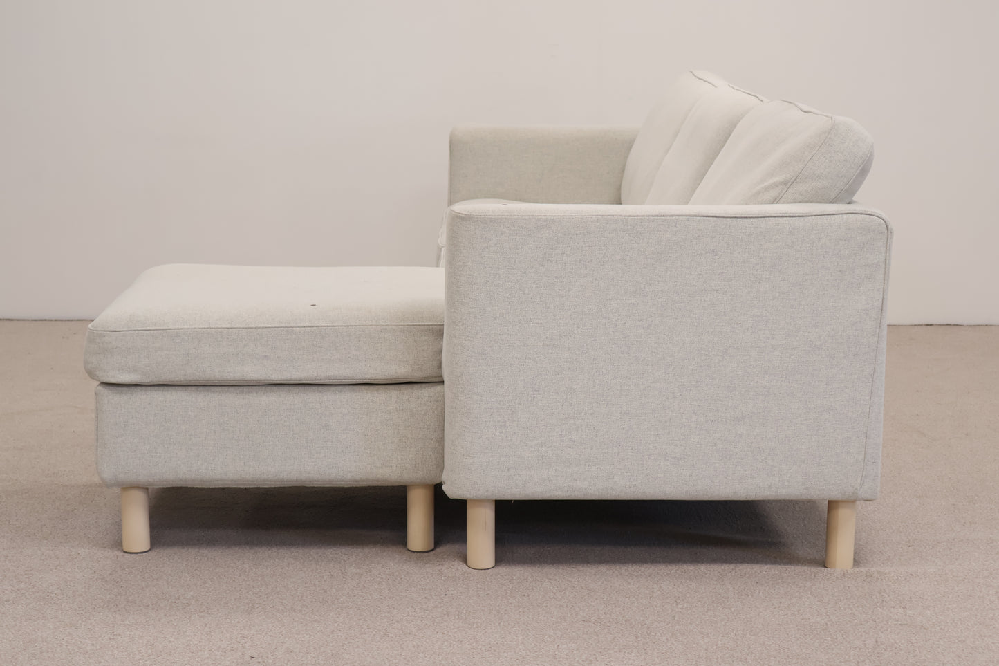 Sofa by Ikea