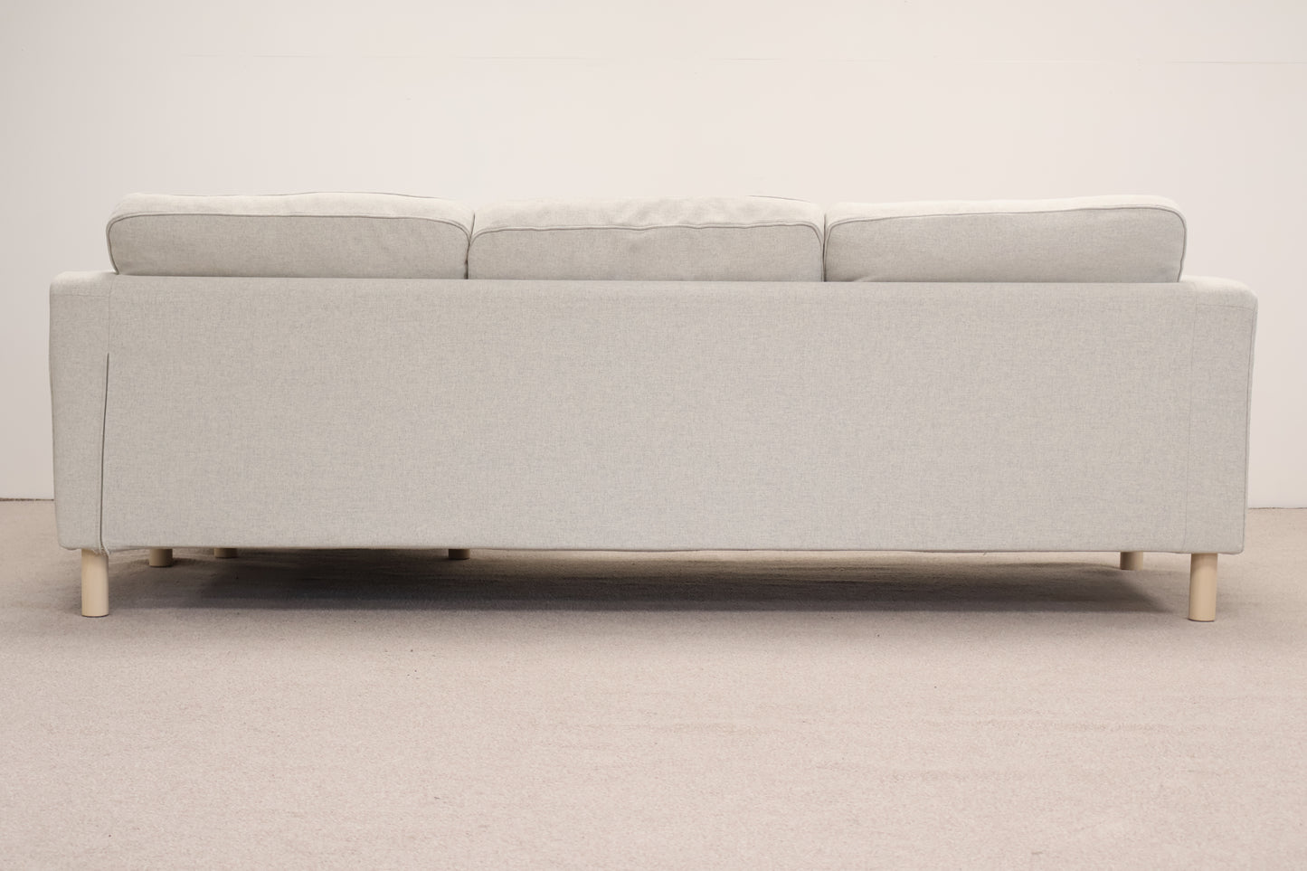 Sofa by Ikea