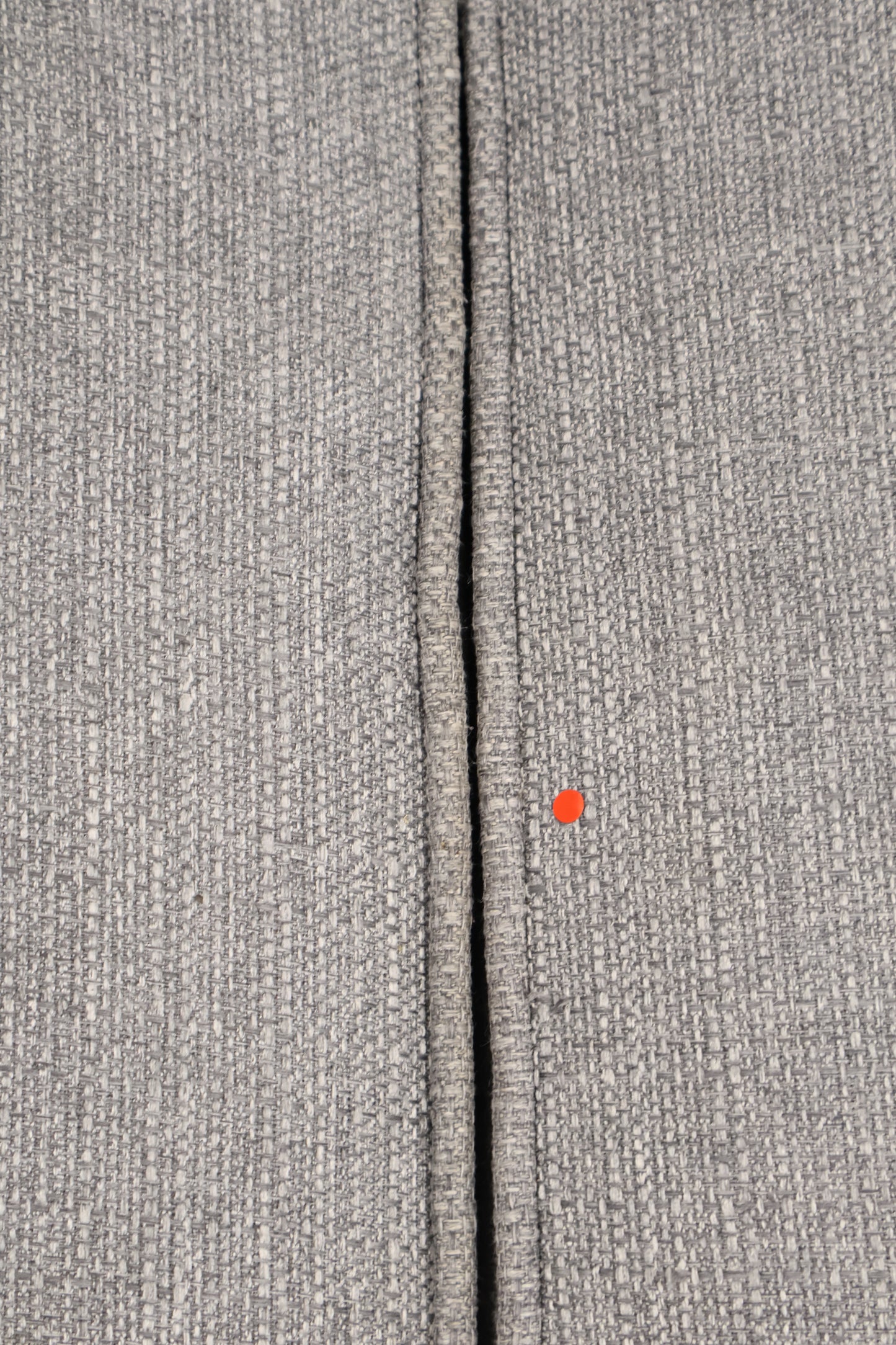 Grey Marl Sofa