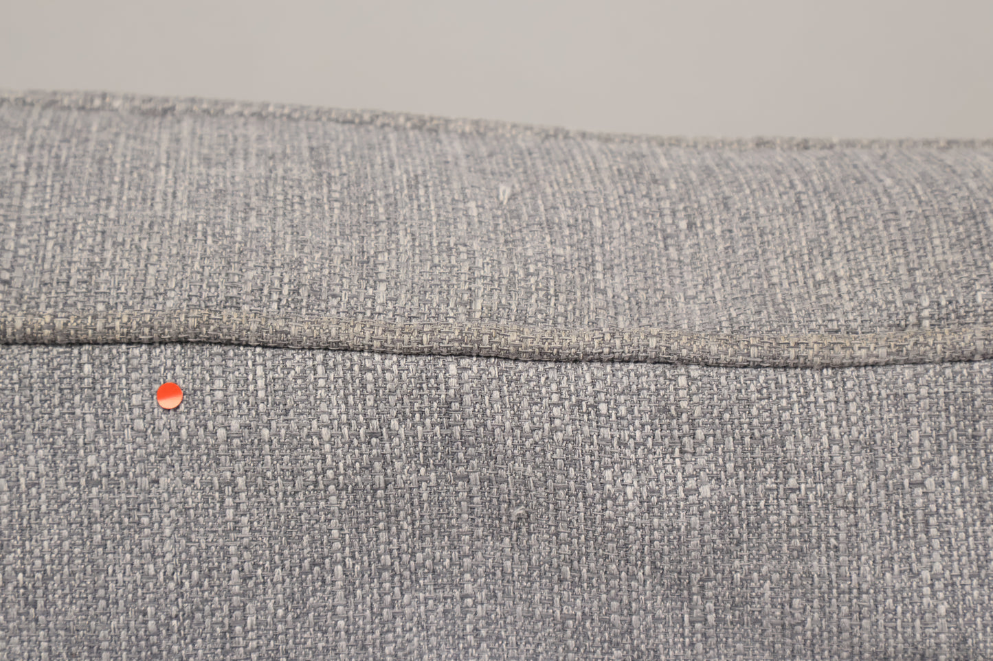 Grey Marl Sofa