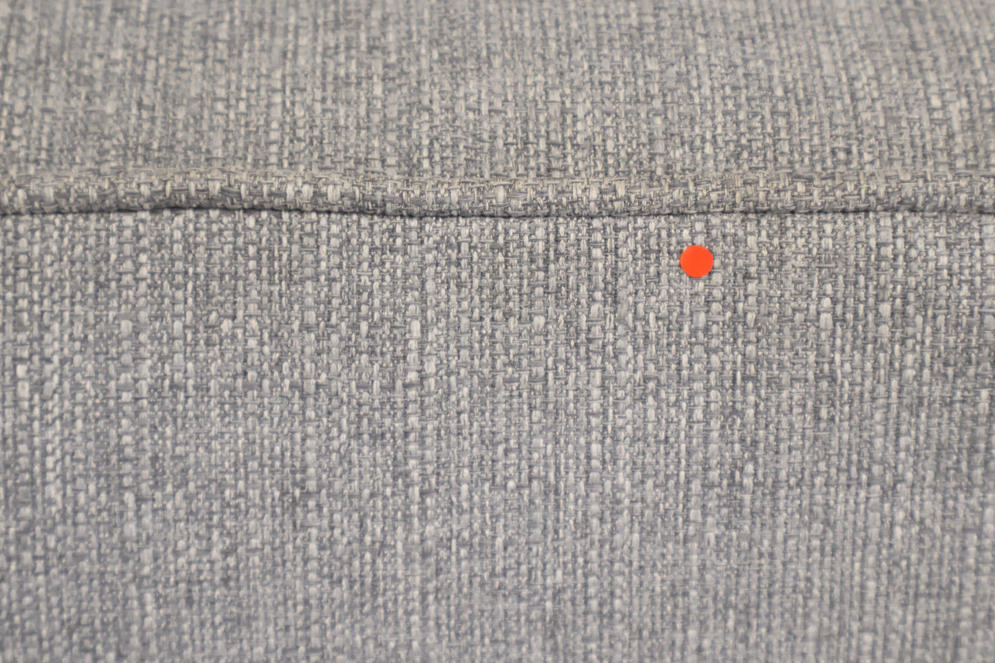 Grey Marl Sofa