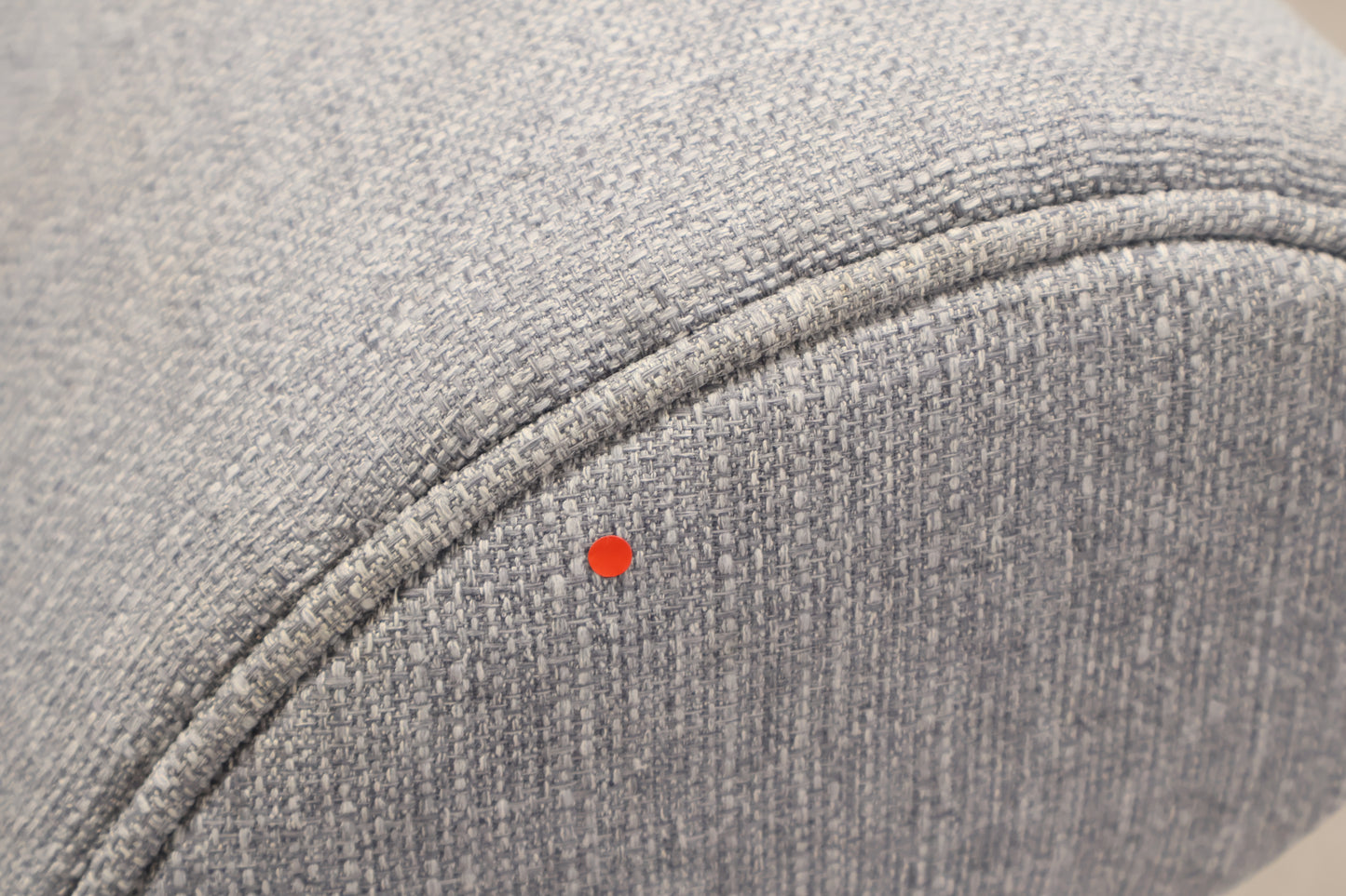 Grey Marl Sofa