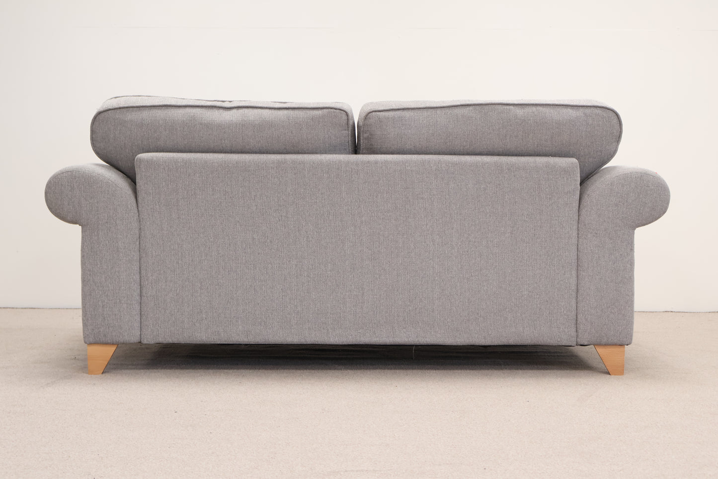 Grey Marl Sofa