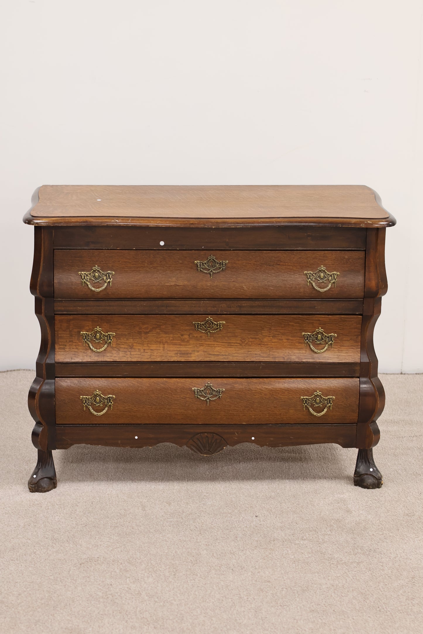 Vintage Chest of Drawers