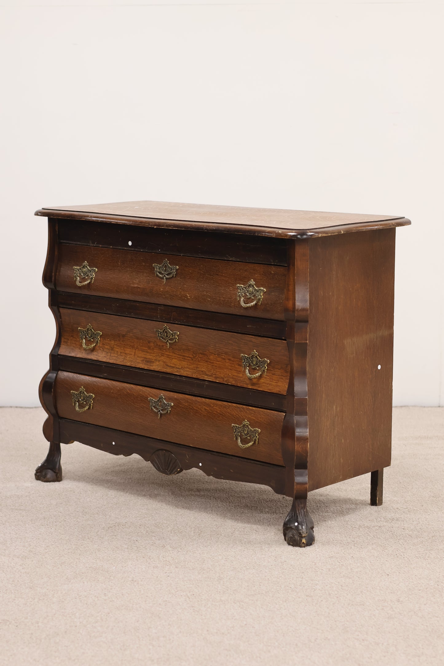 Vintage Chest of Drawers