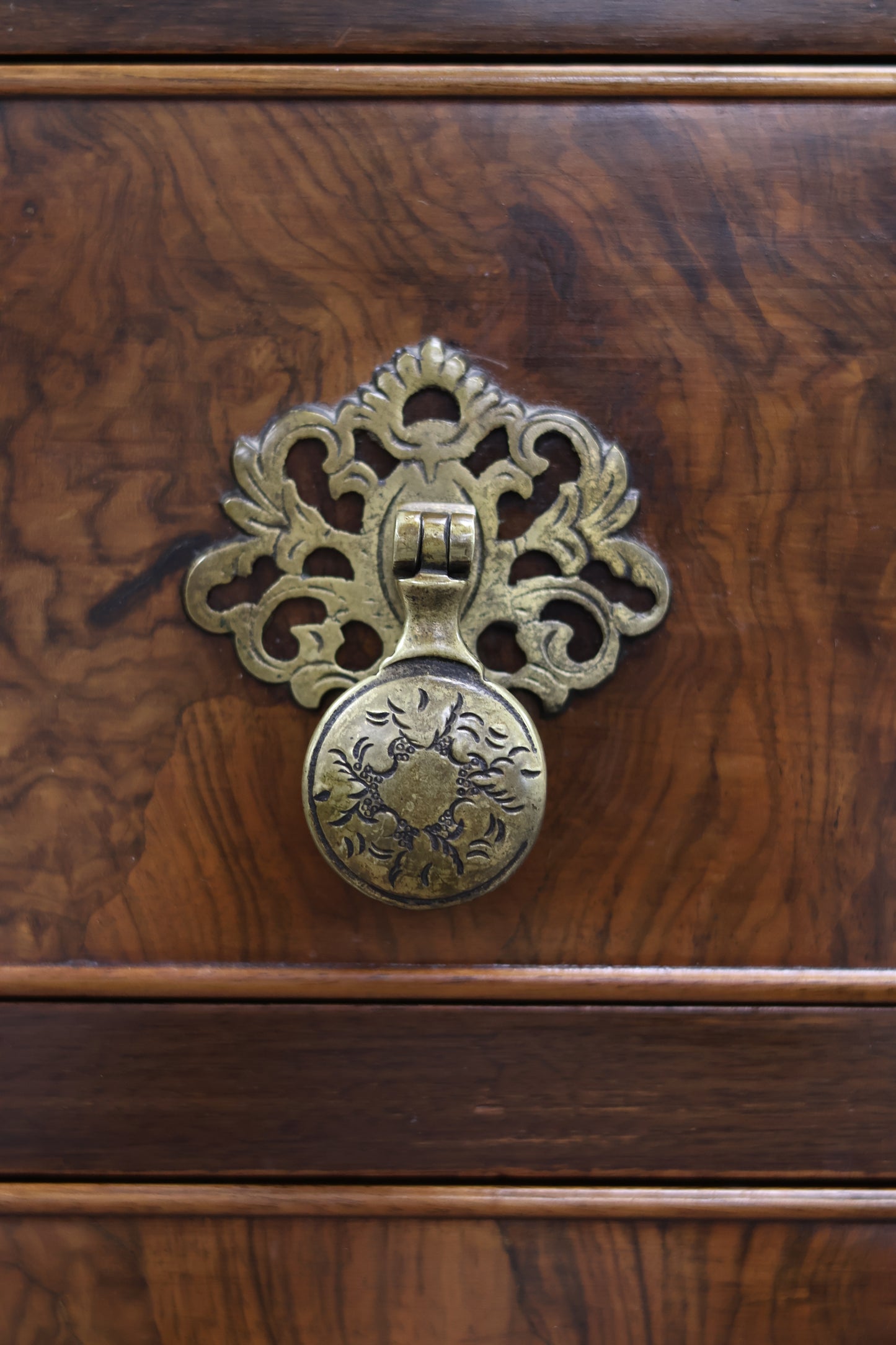 Vintage Chest of Drawers