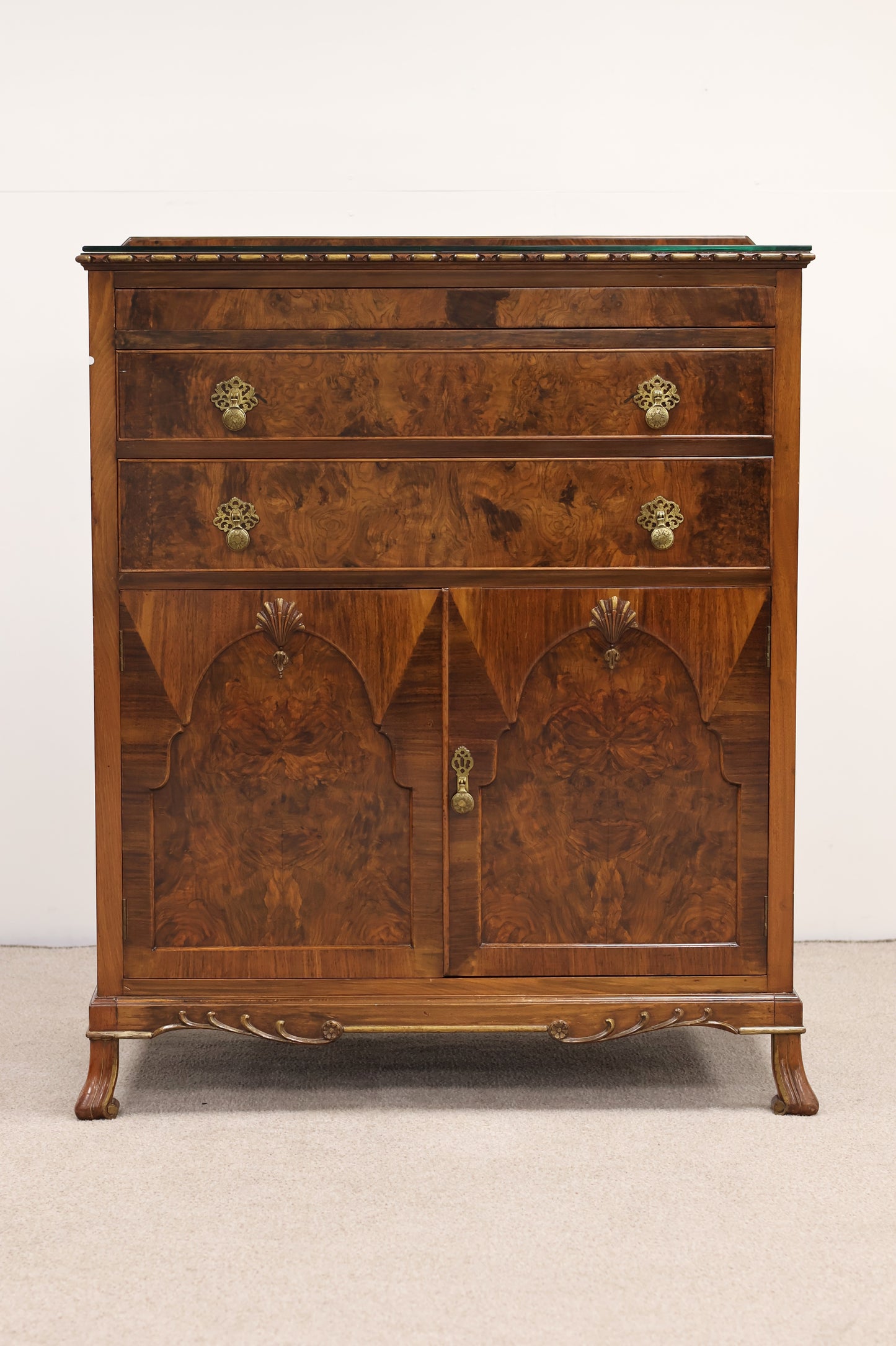 Vintage Chest of Drawers