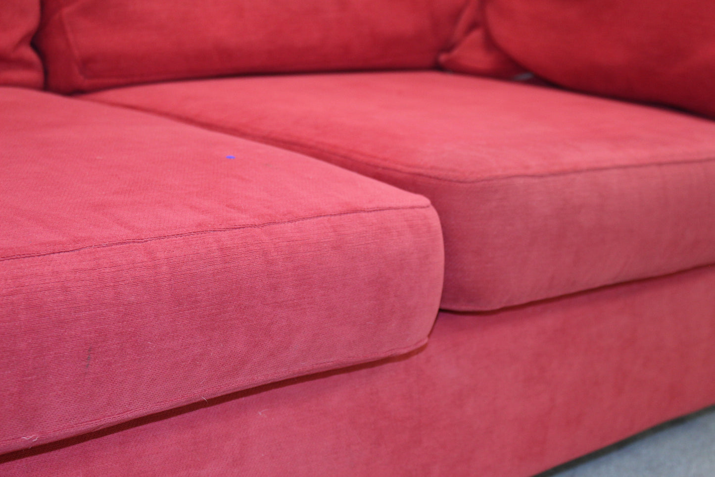 Berry Sofa