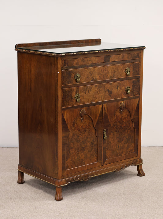 Vintage Chest of Drawers
