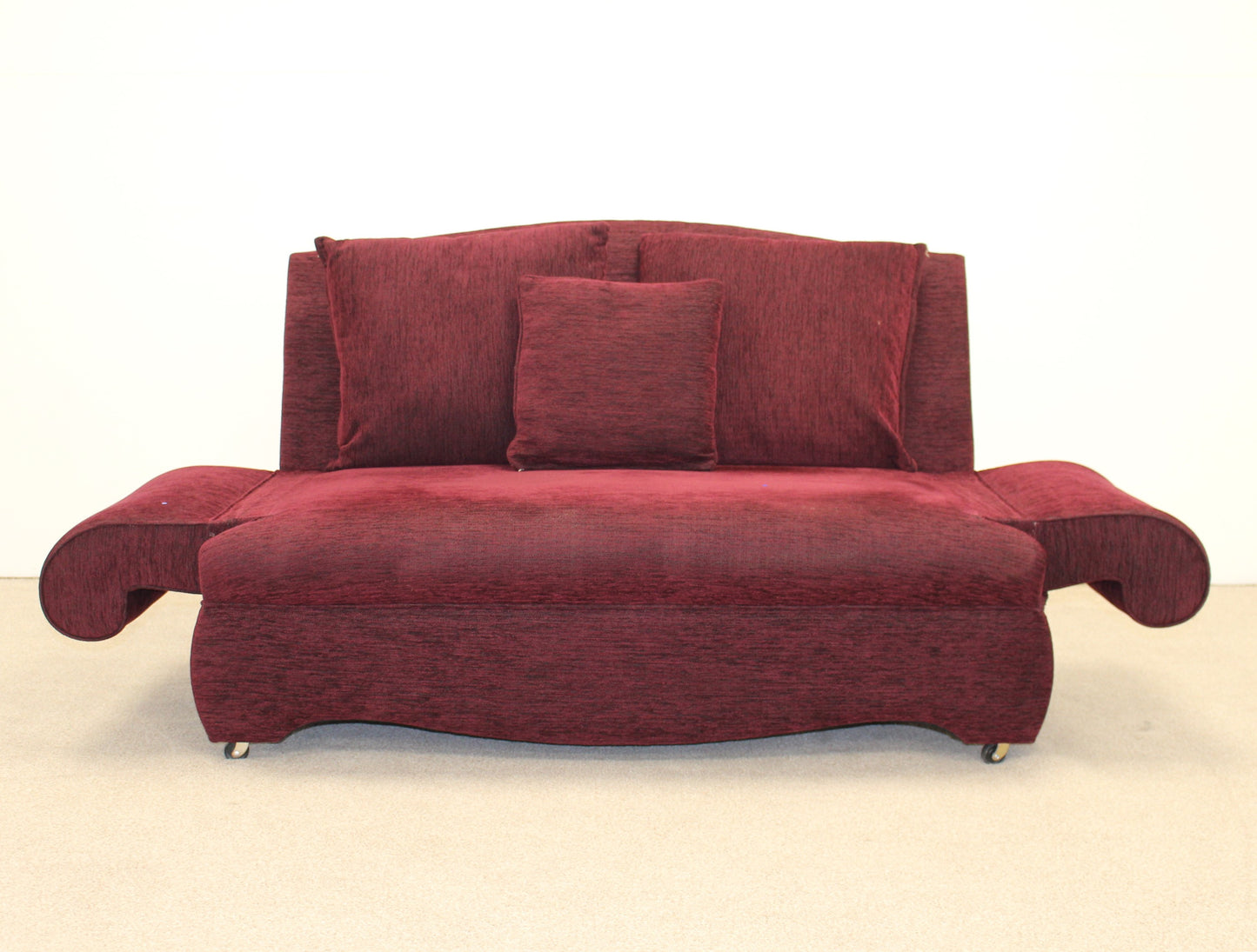 Small Sofa/Chaise