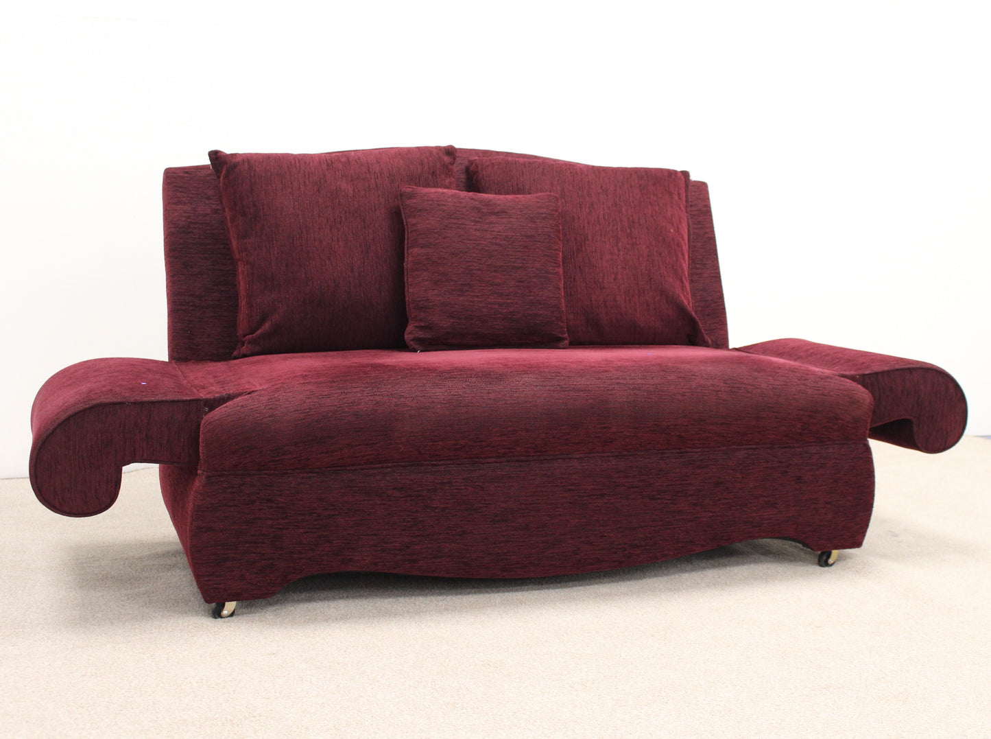 Small Sofa/Chaise