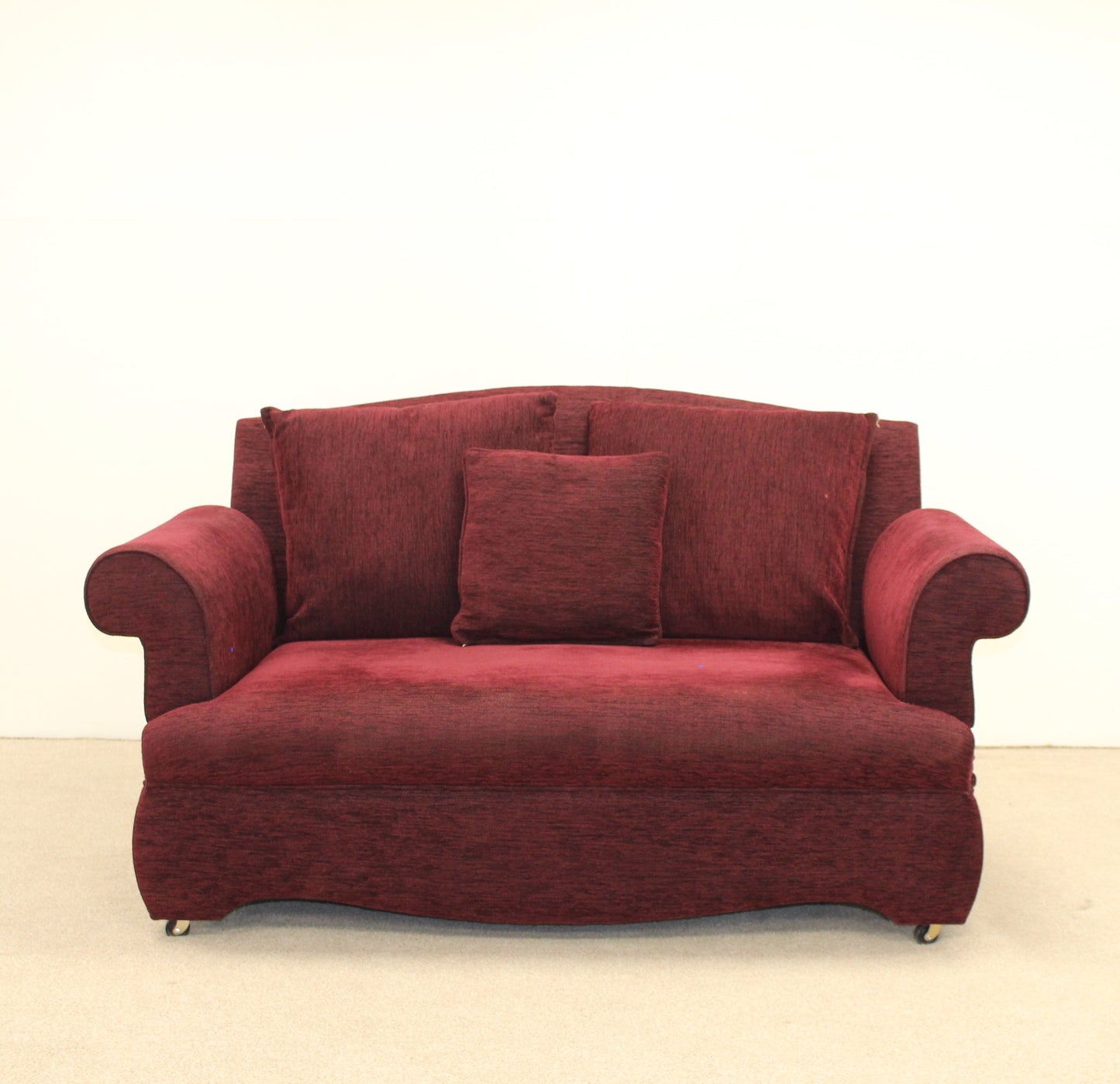 Small Sofa/Chaise