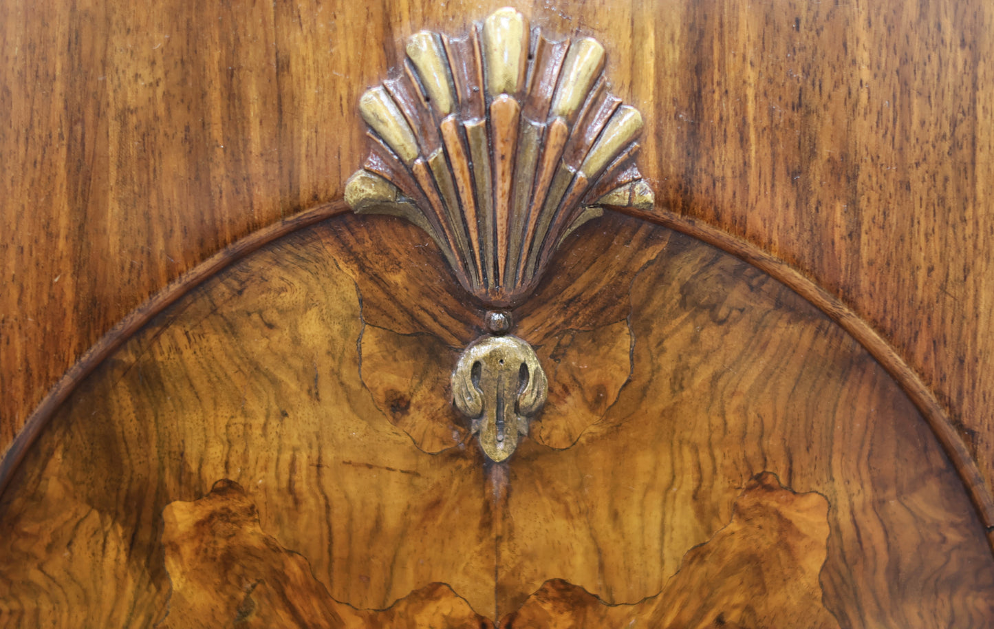 Vintage Chest of Drawers