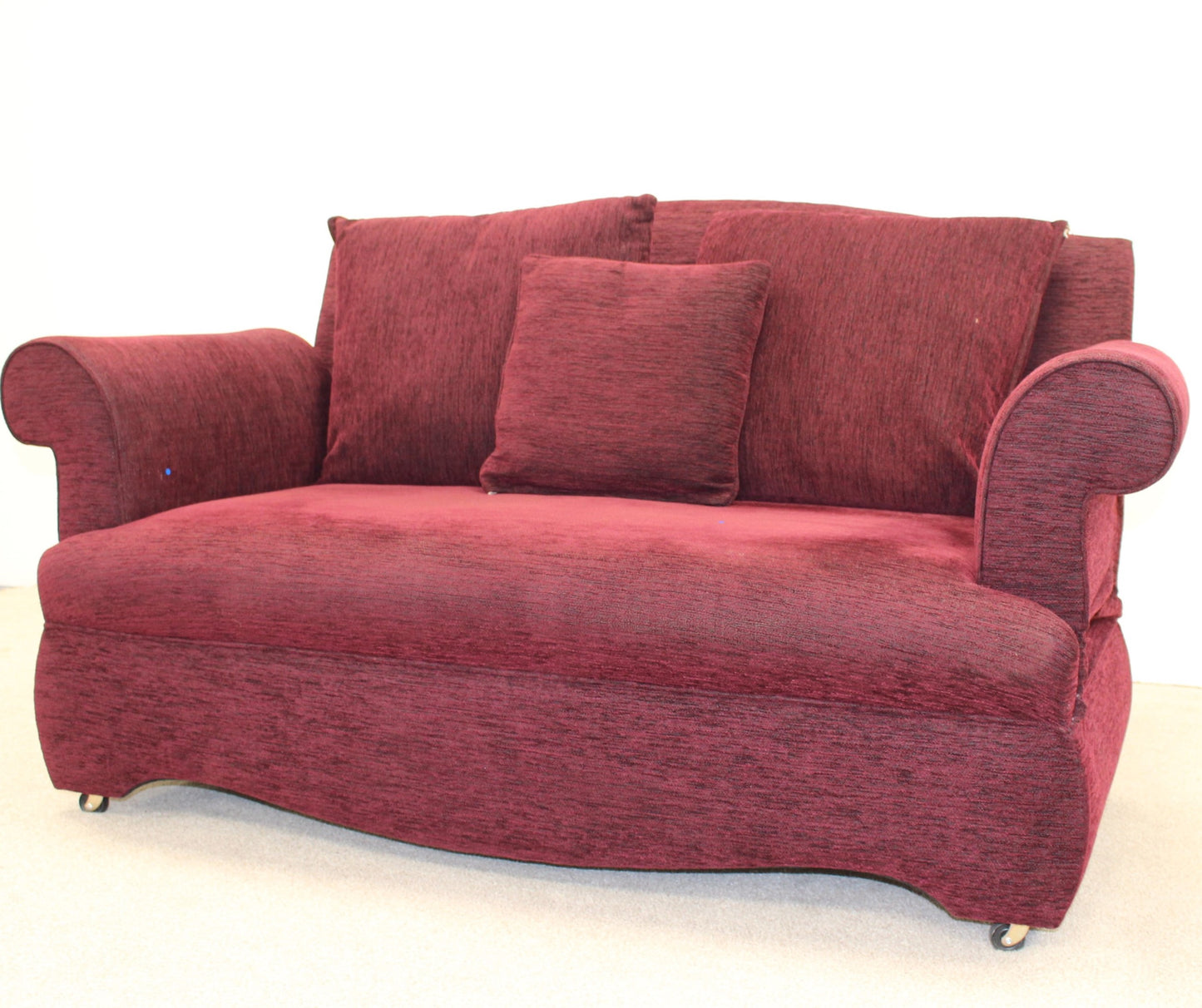 Small Sofa/Chaise