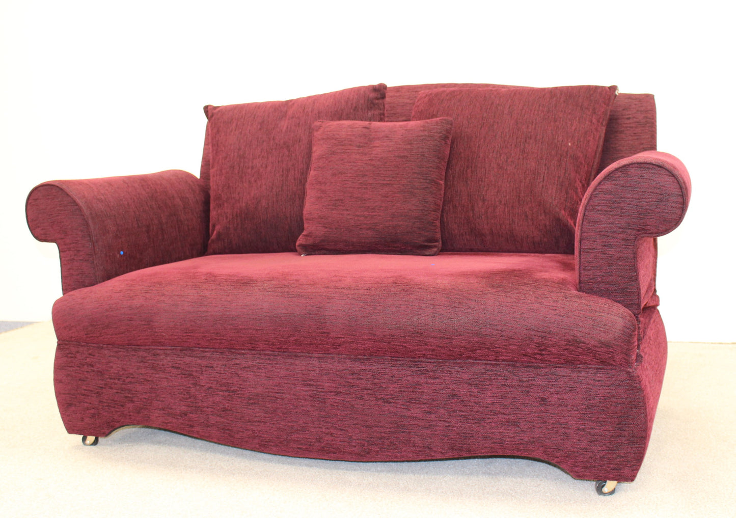 Small Sofa/Chaise