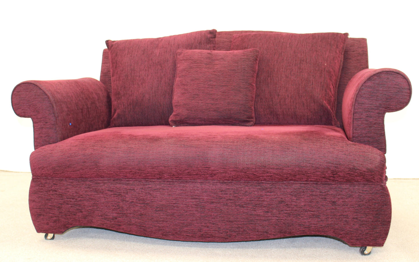 Small Sofa/Chaise