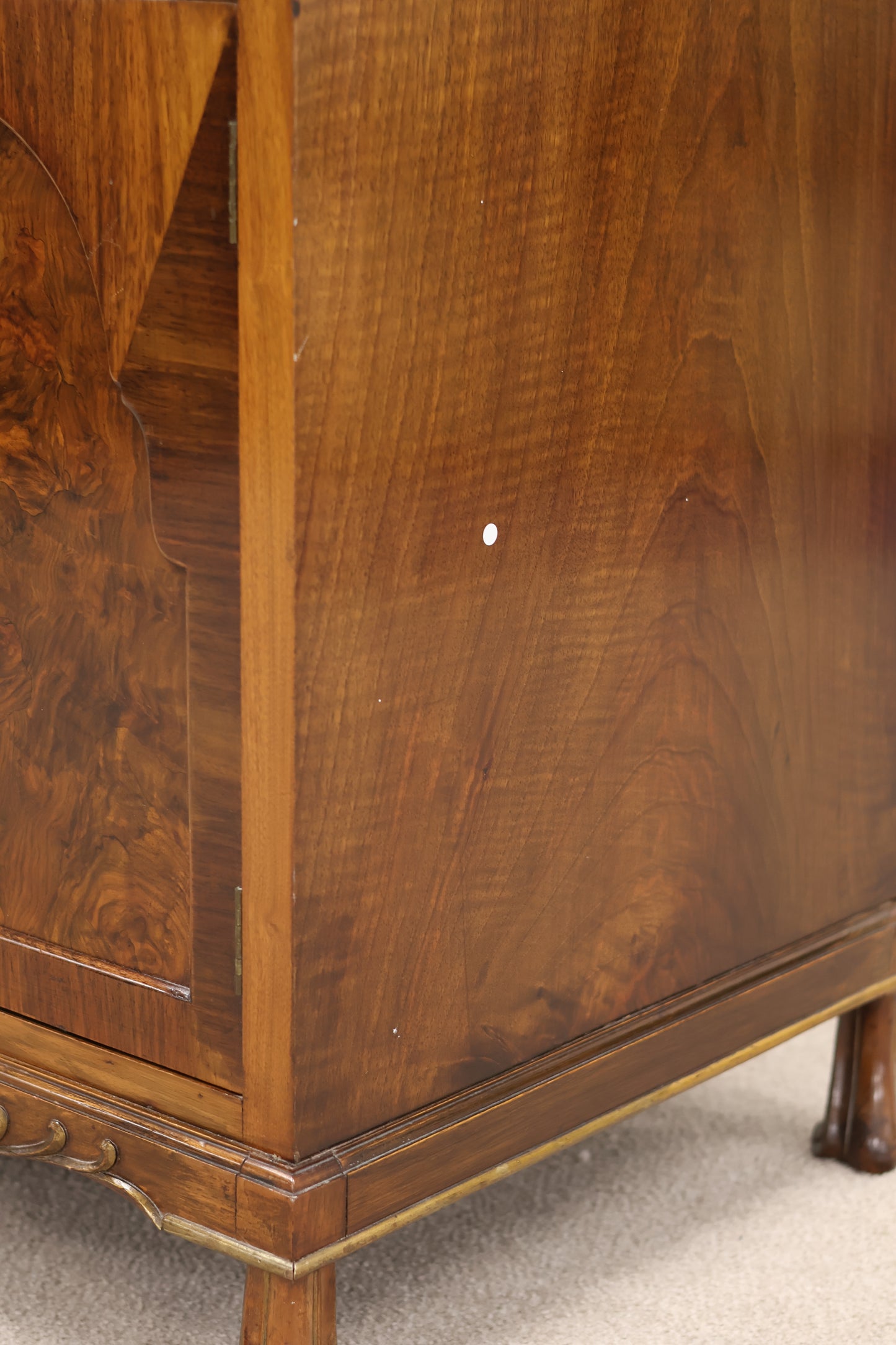 Vintage Chest of Drawers