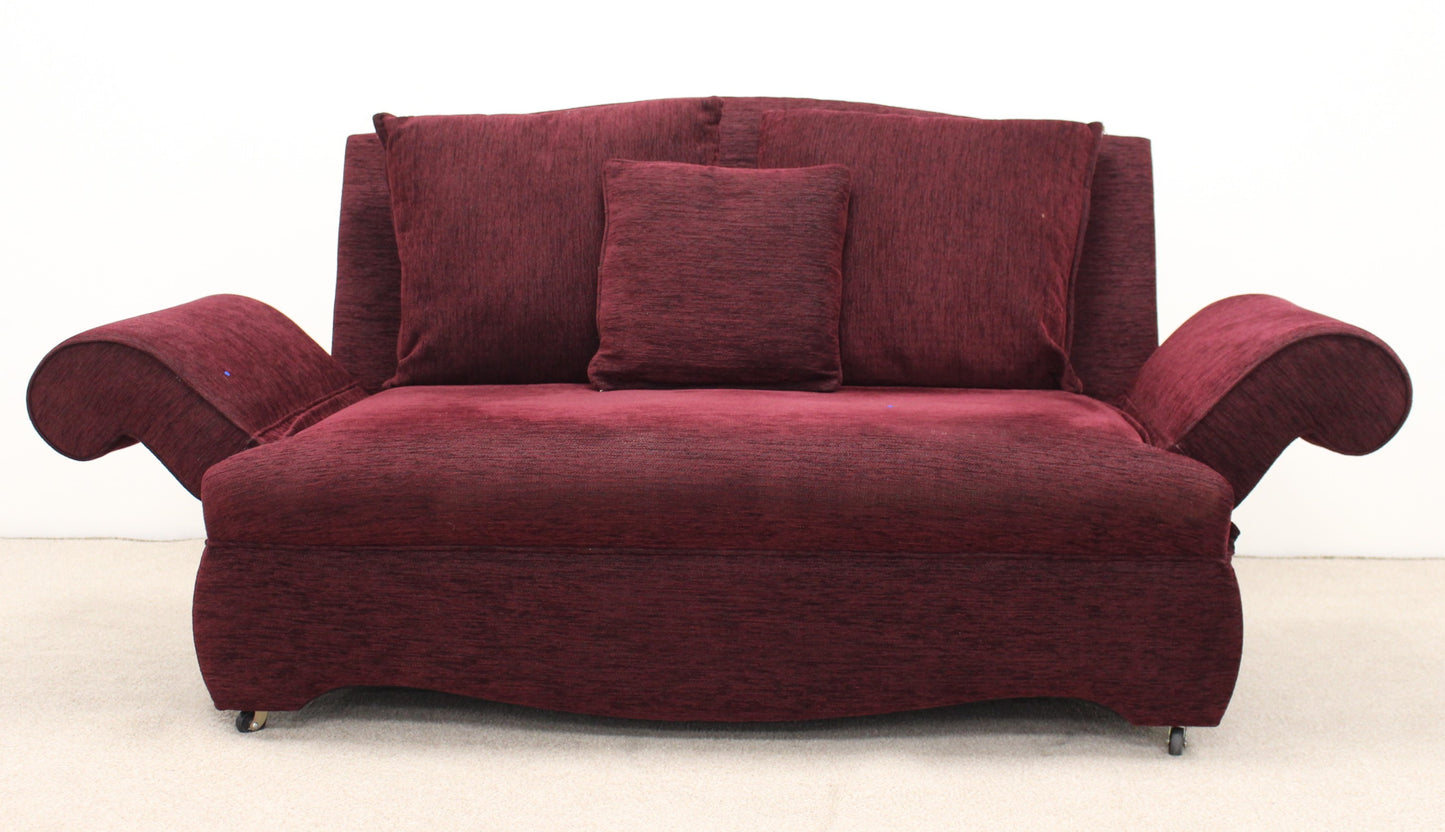 Small Sofa/Chaise