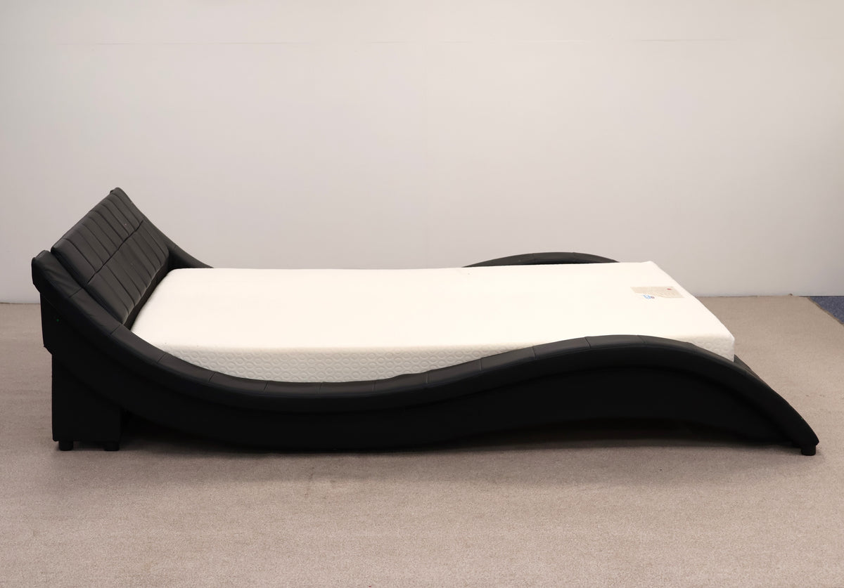 King Size Bed with Cozy Nights Mattress