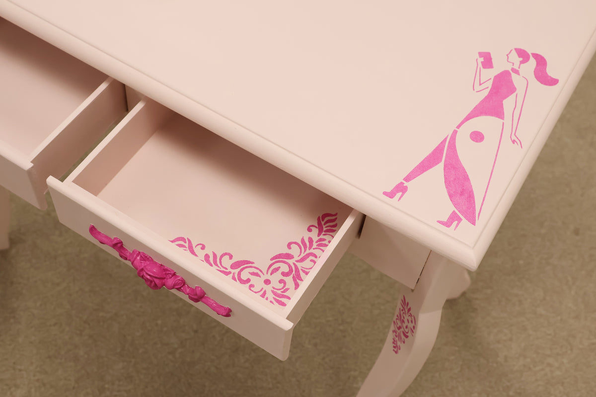 Dressing Table by UPCYCLEinc
