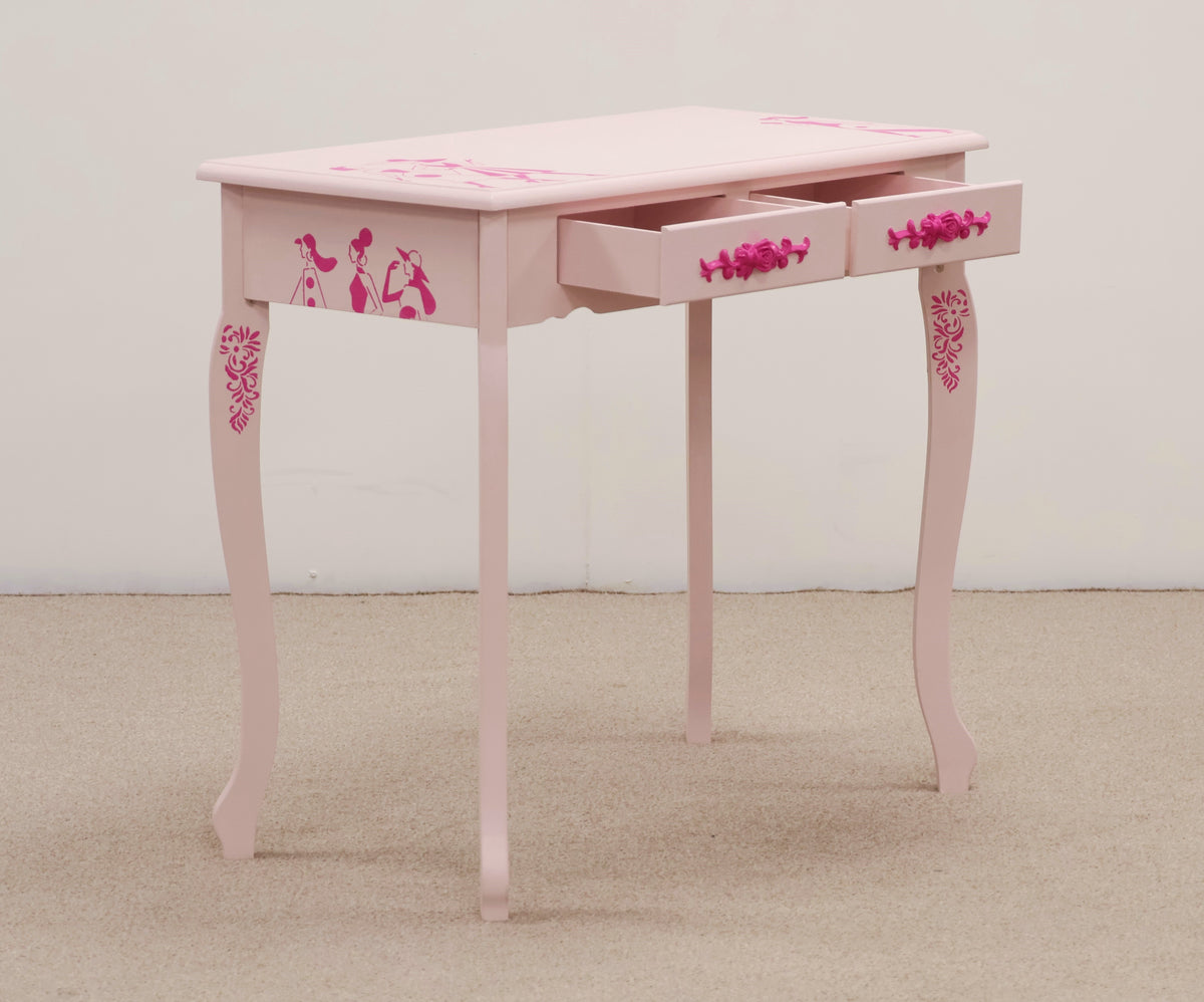 Dressing Table by UPCYCLEinc