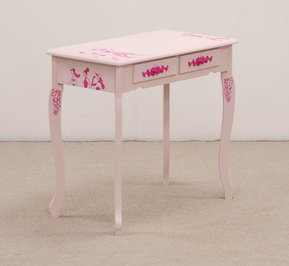 Dressing Table by UPCYCLEinc
