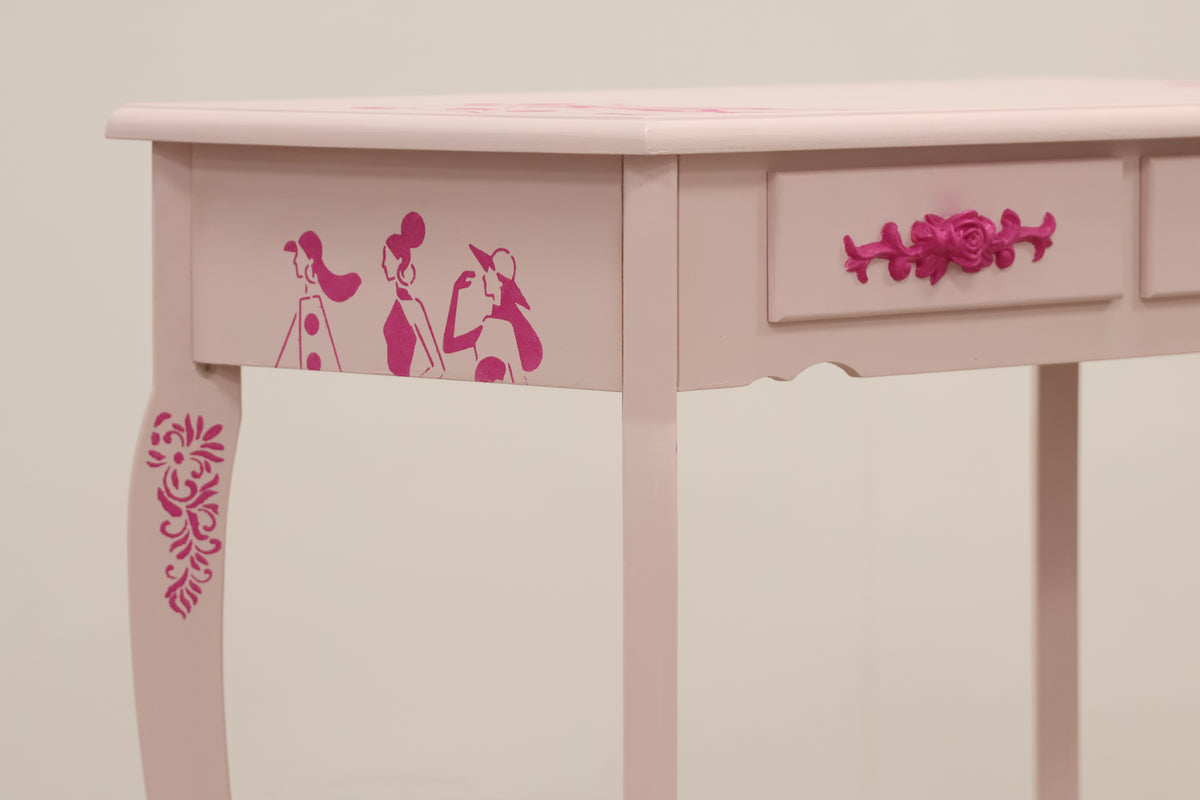 Dressing Table by UPCYCLEinc