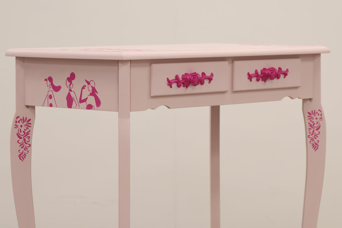 Dressing Table by UPCYCLEinc