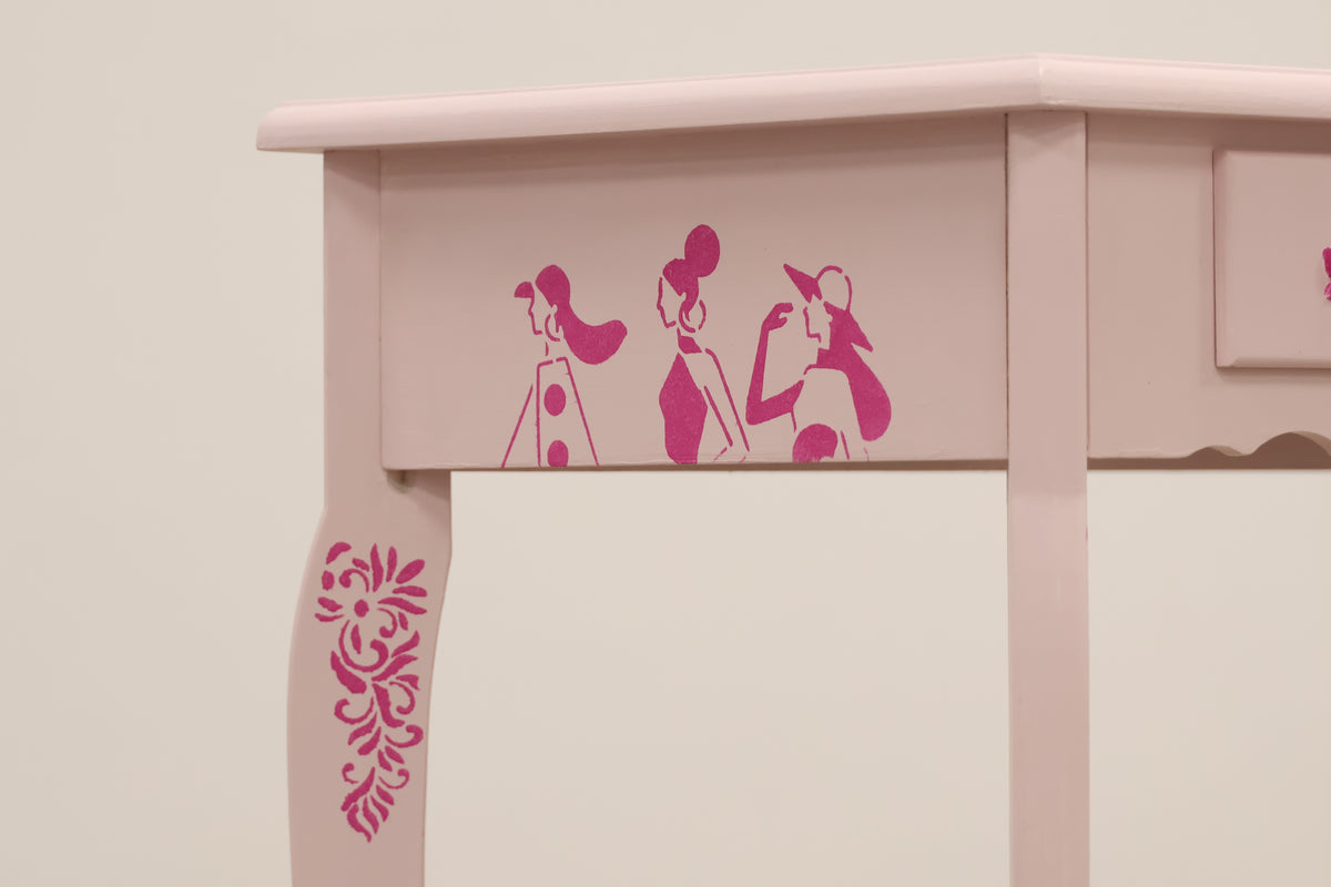 Dressing Table by UPCYCLEinc