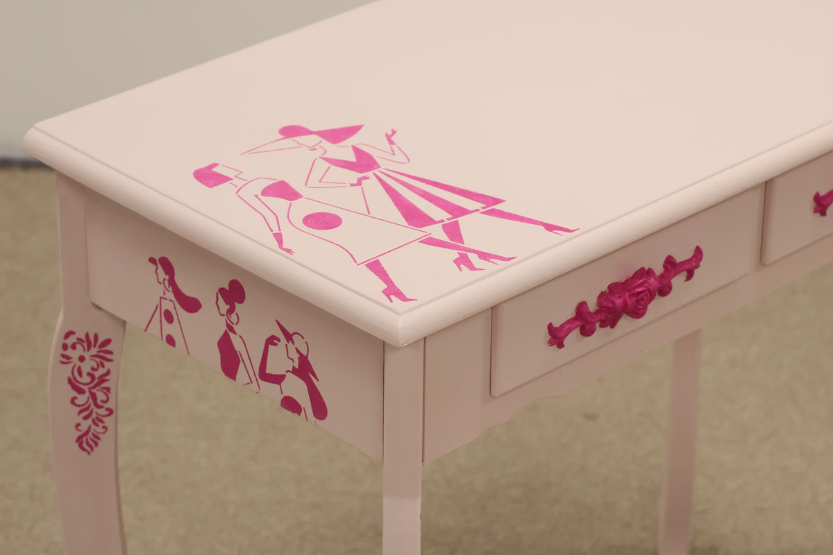 Dressing Table by UPCYCLEinc
