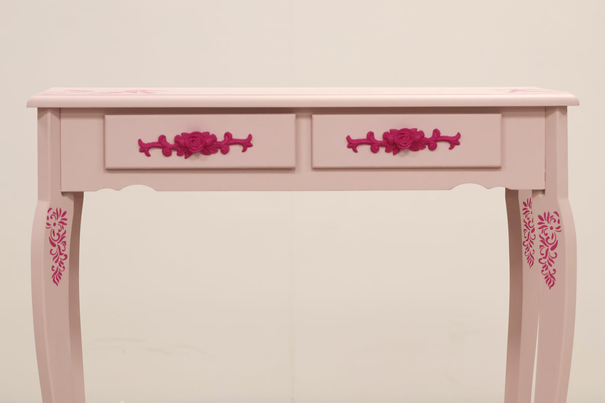Dressing Table by UPCYCLEinc